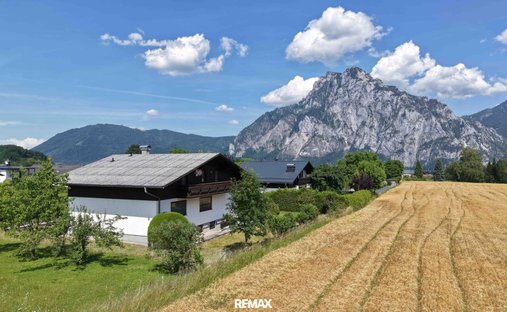 House in Traunkirchen, Upper Austria, Austria 1