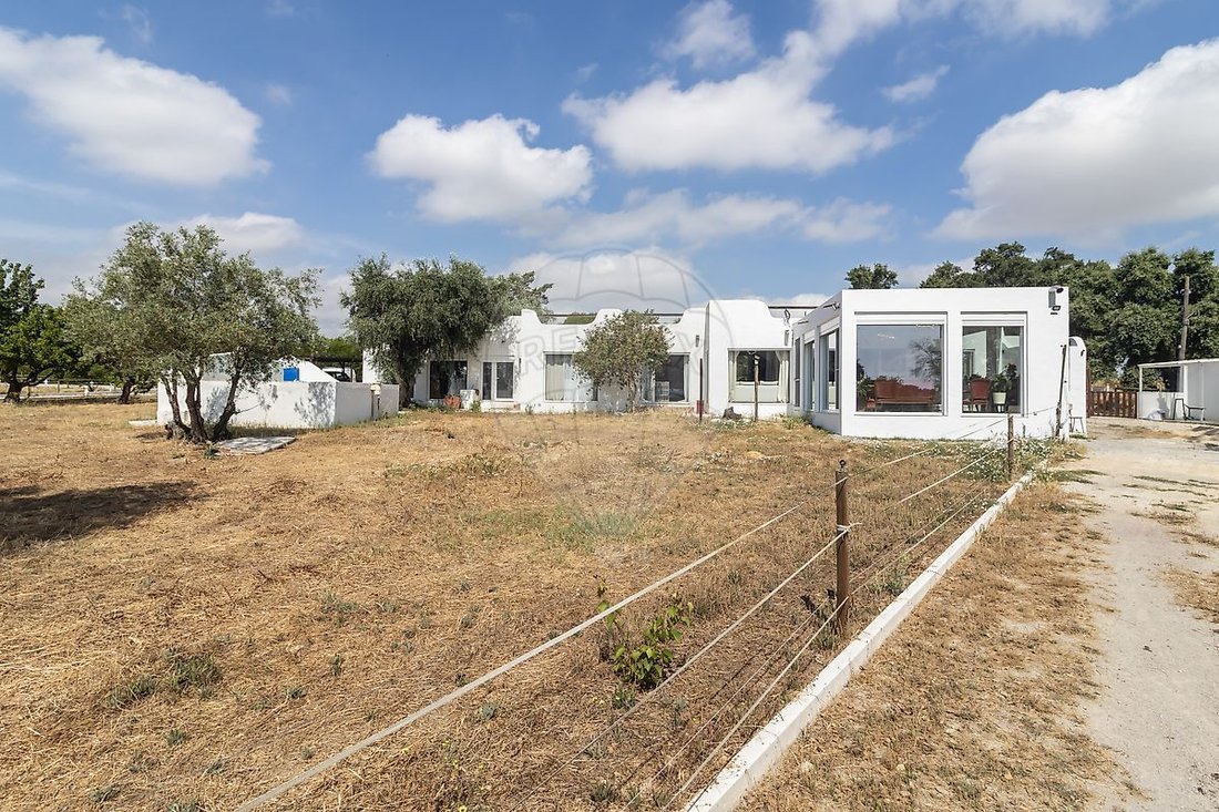 Villa in Moita, Setubal, Portugal 1 - 18372162