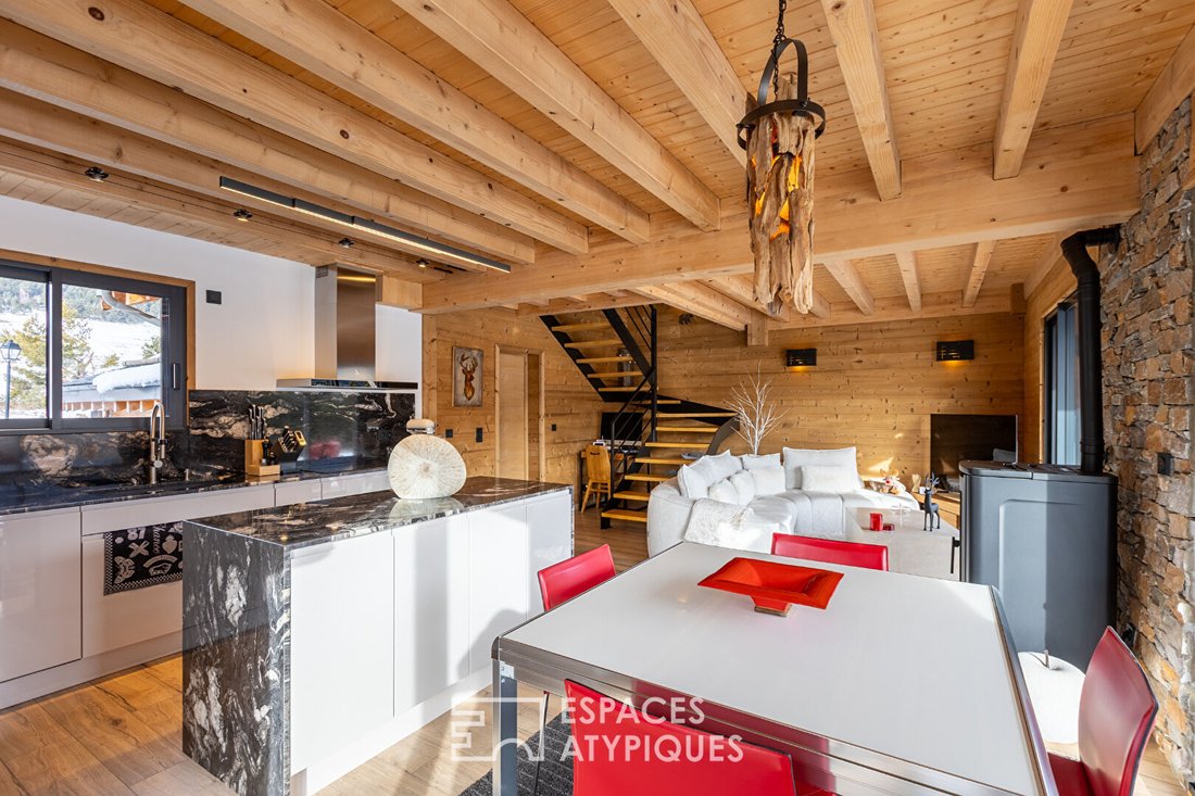 Villa in Puyvalador, Occitania, France 5 - 18367628