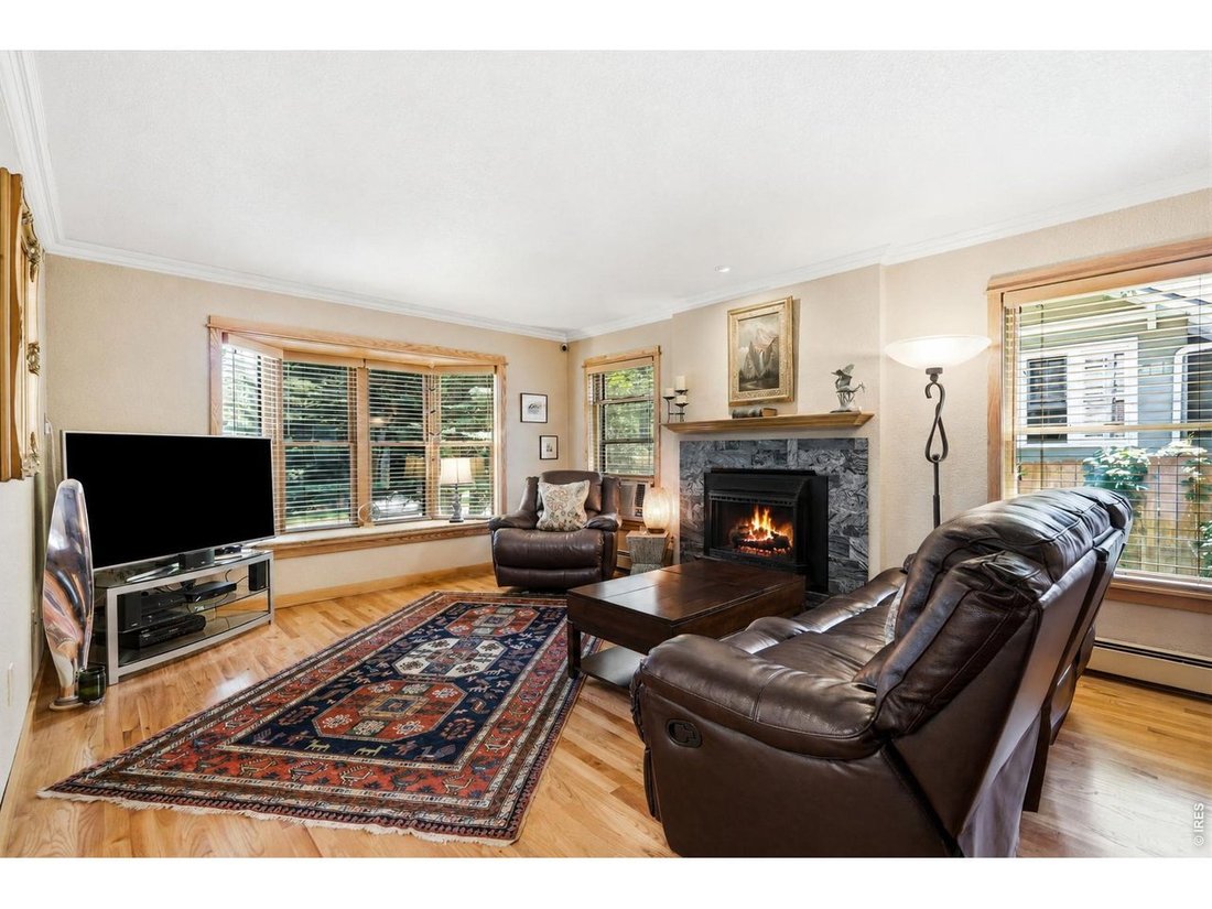 House in Boulder, Colorado, United States 4 - 18372141