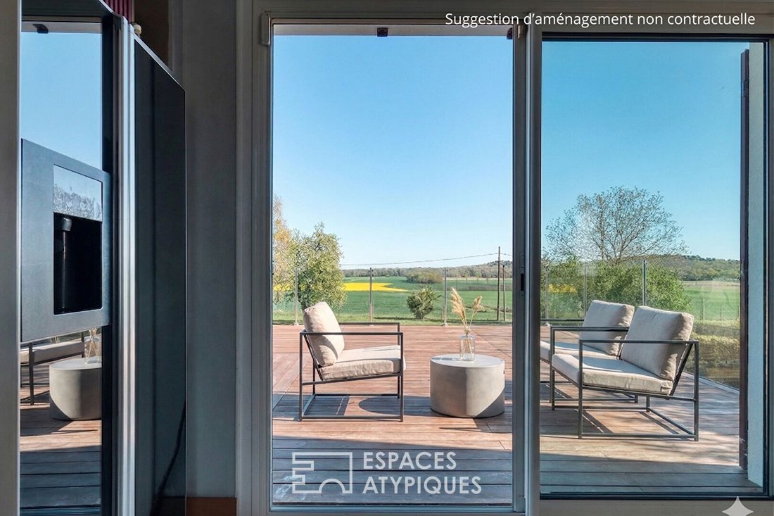 Villa in Champcueil, Ile-de-France, France 4 - 18367982