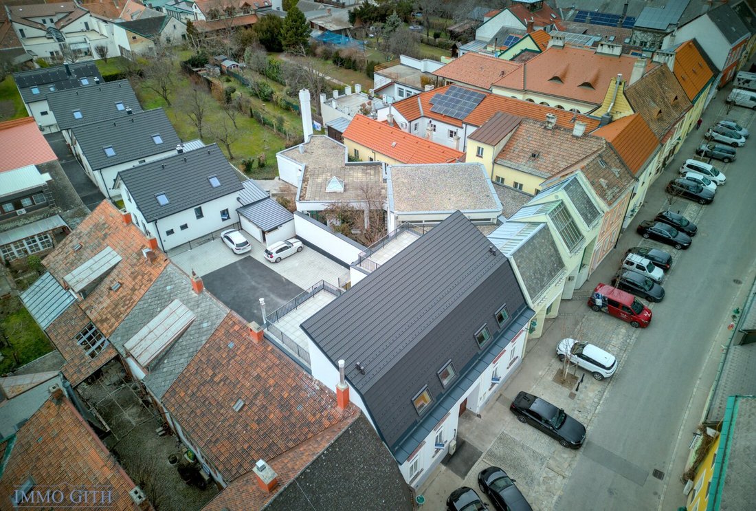 Townhouse in Gumpoldskirchen, Lower Austria, Austria 3 - 18371821