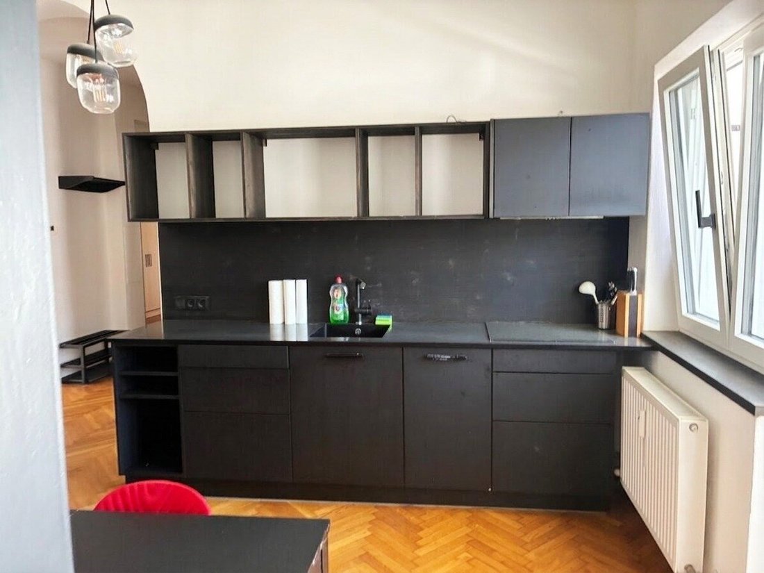 Apartment in Innsbruck, Tyrol, Austria 3 - 18371835
