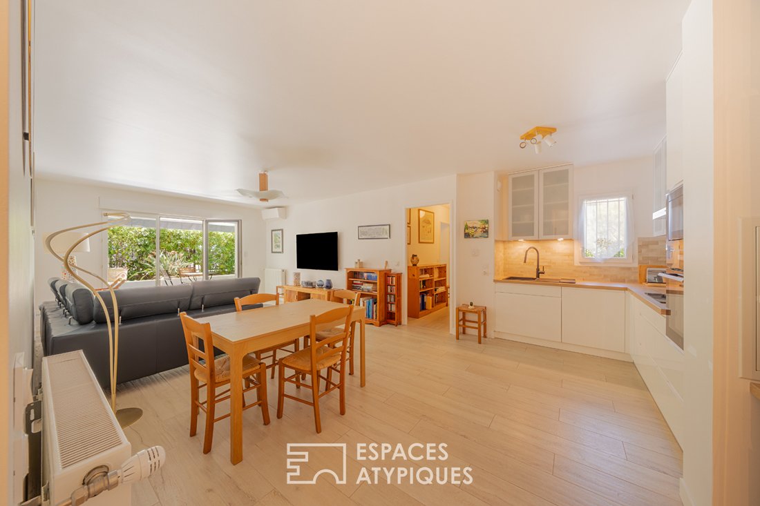 Apartment in Le Dramont-Agay-Anthéor-Le Trayas, Saint-Raphaël, France 4 - 18368056