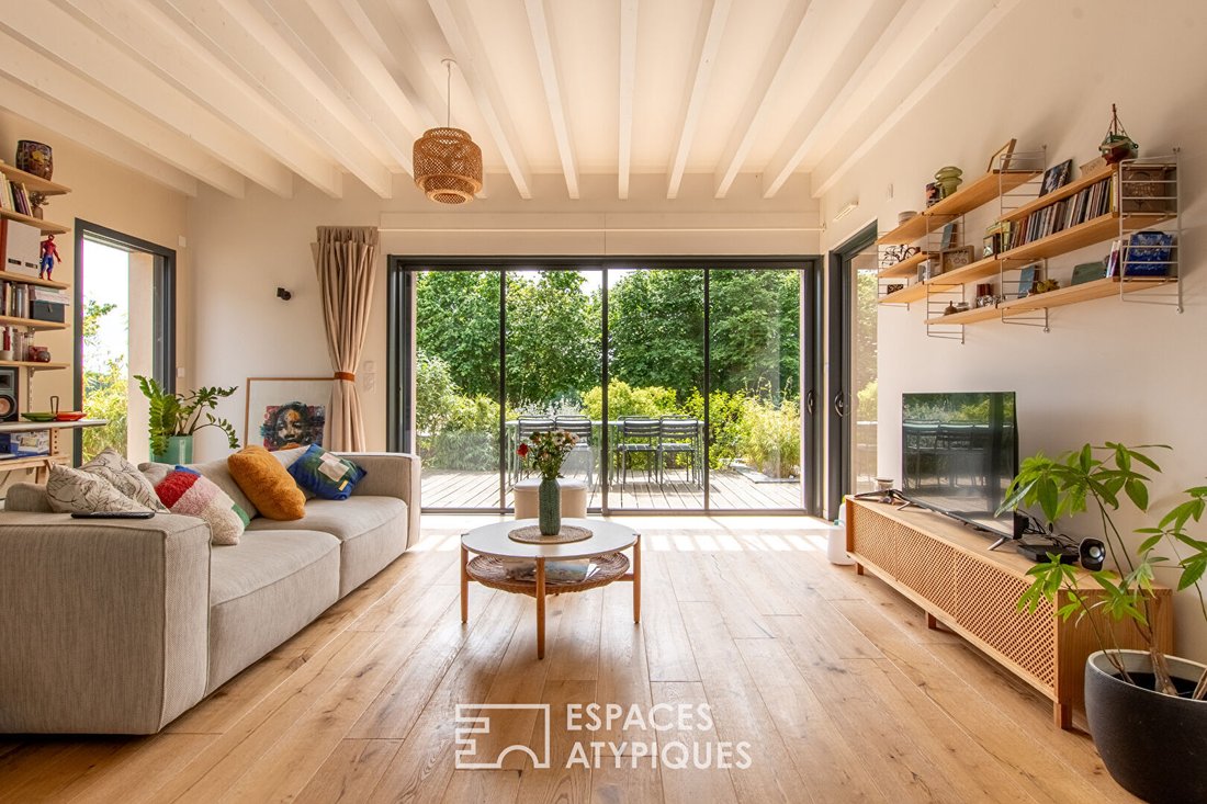 Villa à L'Ile-Saint Maurille, Les Ponts-de-Cé, France 3 - 18368850