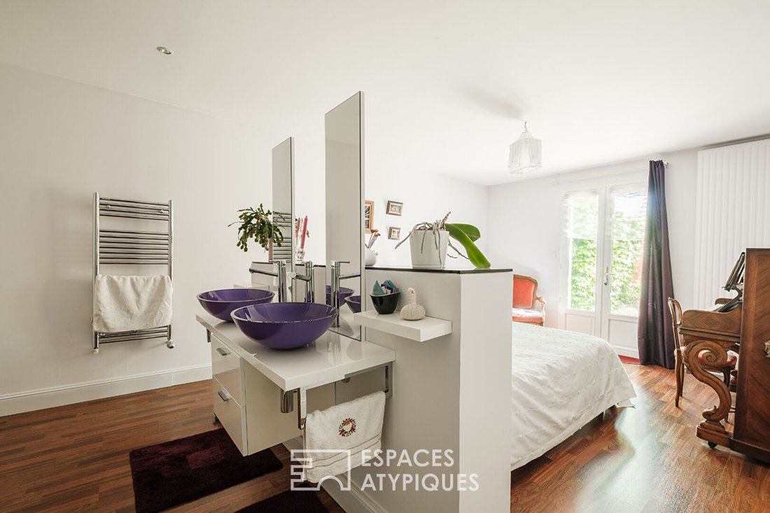 Villa in Poitiers, Nouvelle-Aquitaine, France 5 - 18367753