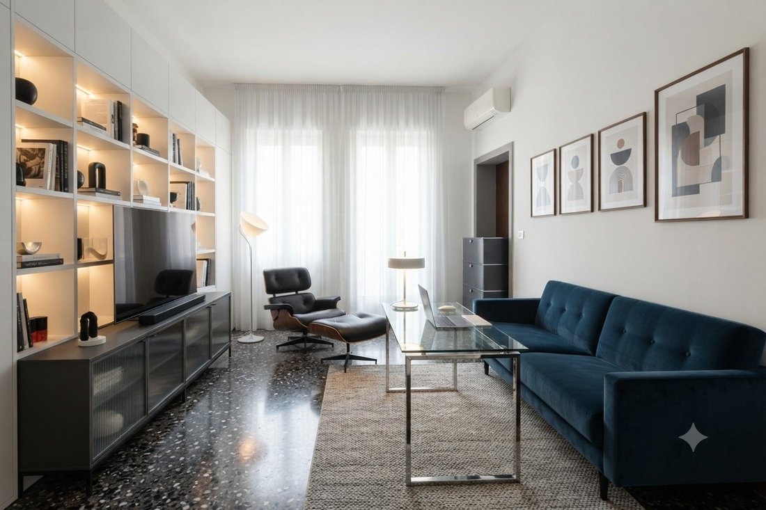 Apartment in Center, Vicenza, Veneto 2 - 18371742