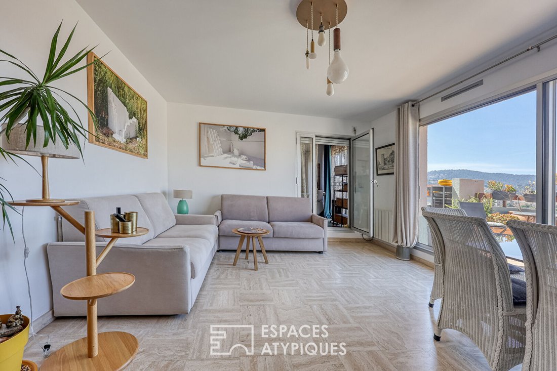 Apartment in Hyeres, Provence-Alpes-Côte d'Azur, France 2 - 18367539