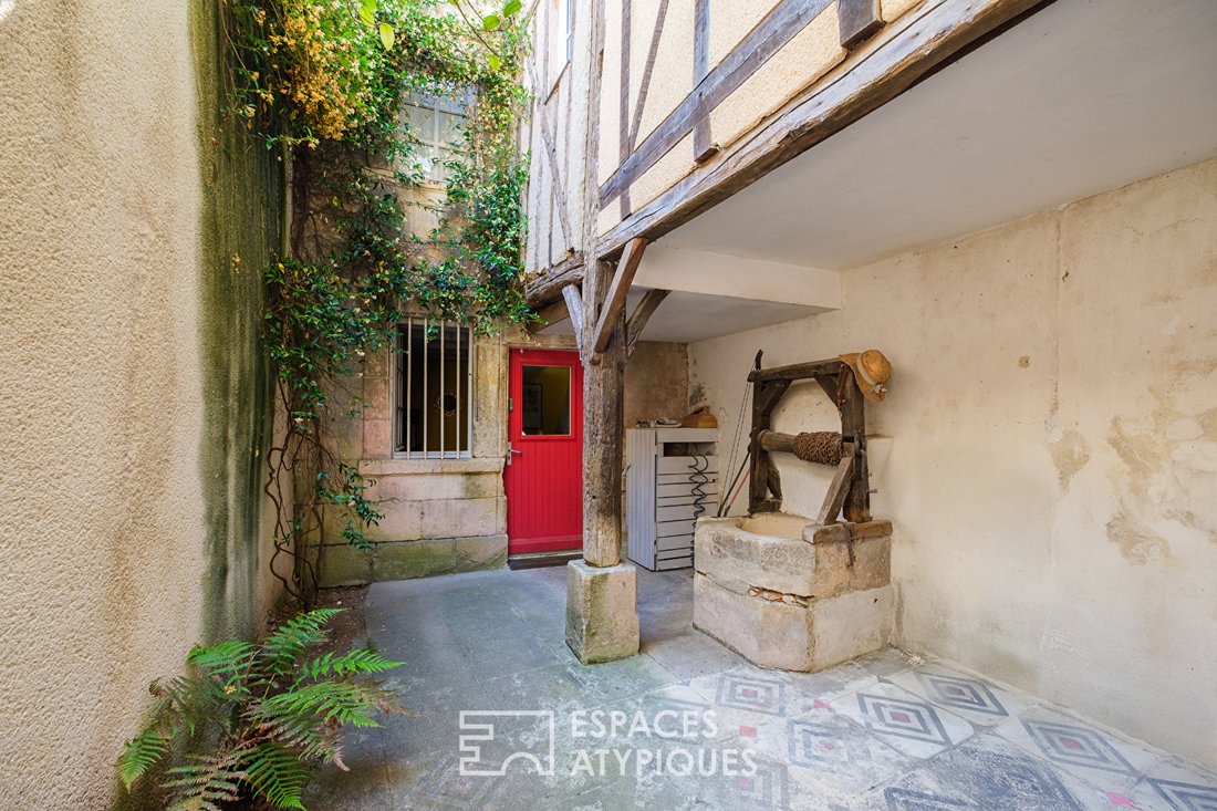 Villa in Poitiers, Nouvelle-Aquitaine, France 3 - 18367957