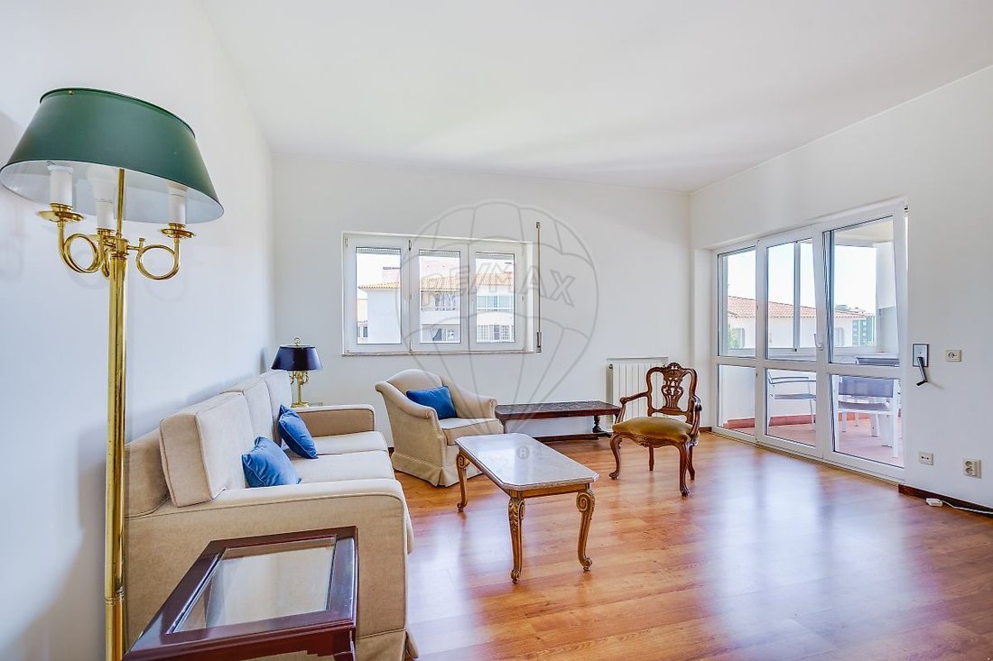 Apartment in Cascais e Estoril, Lisbon, Portugal 2 - 18372149