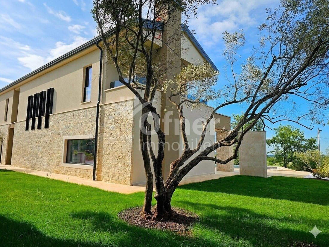 House in Kastelir, Istria County, Croatia 5 - 18371803