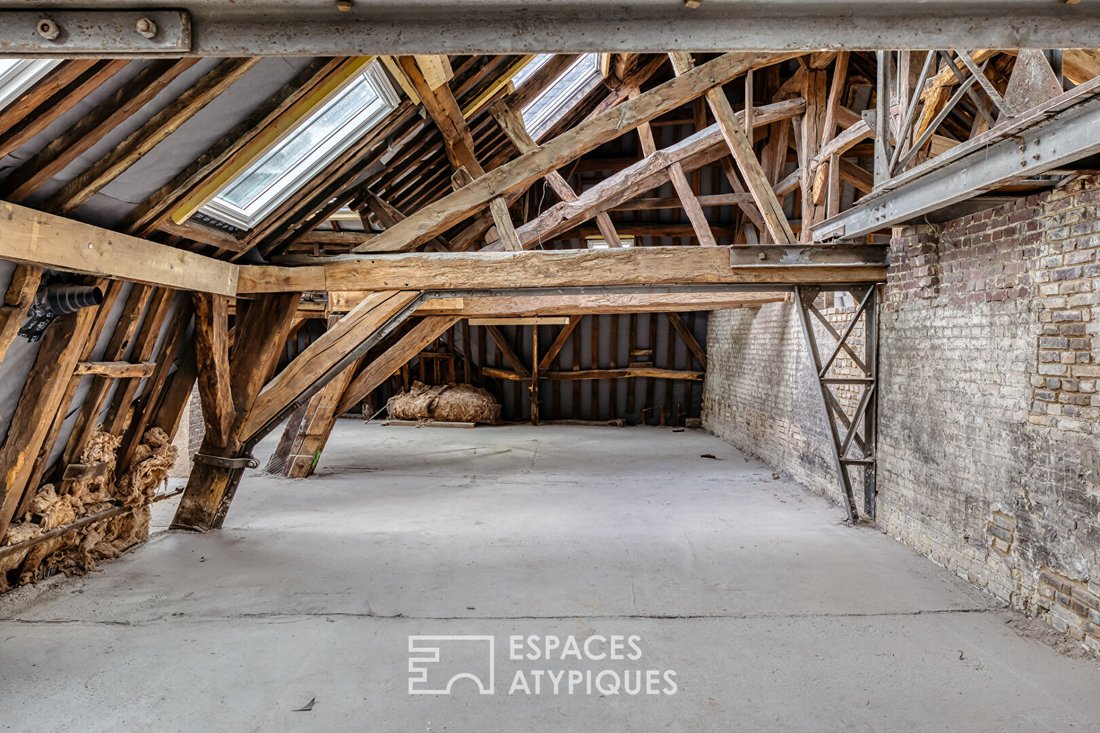 Apartment in Par d'Activités du Talou, Dieppe, France 1 - 18368834