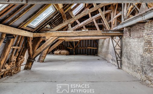 Wohnung in Par d'Activités du Talou, Dieppe, Frankreich 1