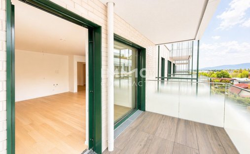 Apartamento en Viena, Viena, Austria 1