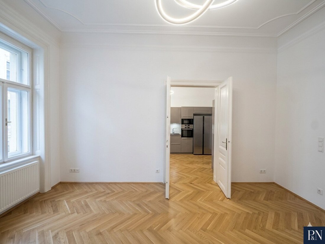 Apartment in Vienna, Wien, Austria 4 - 18371815