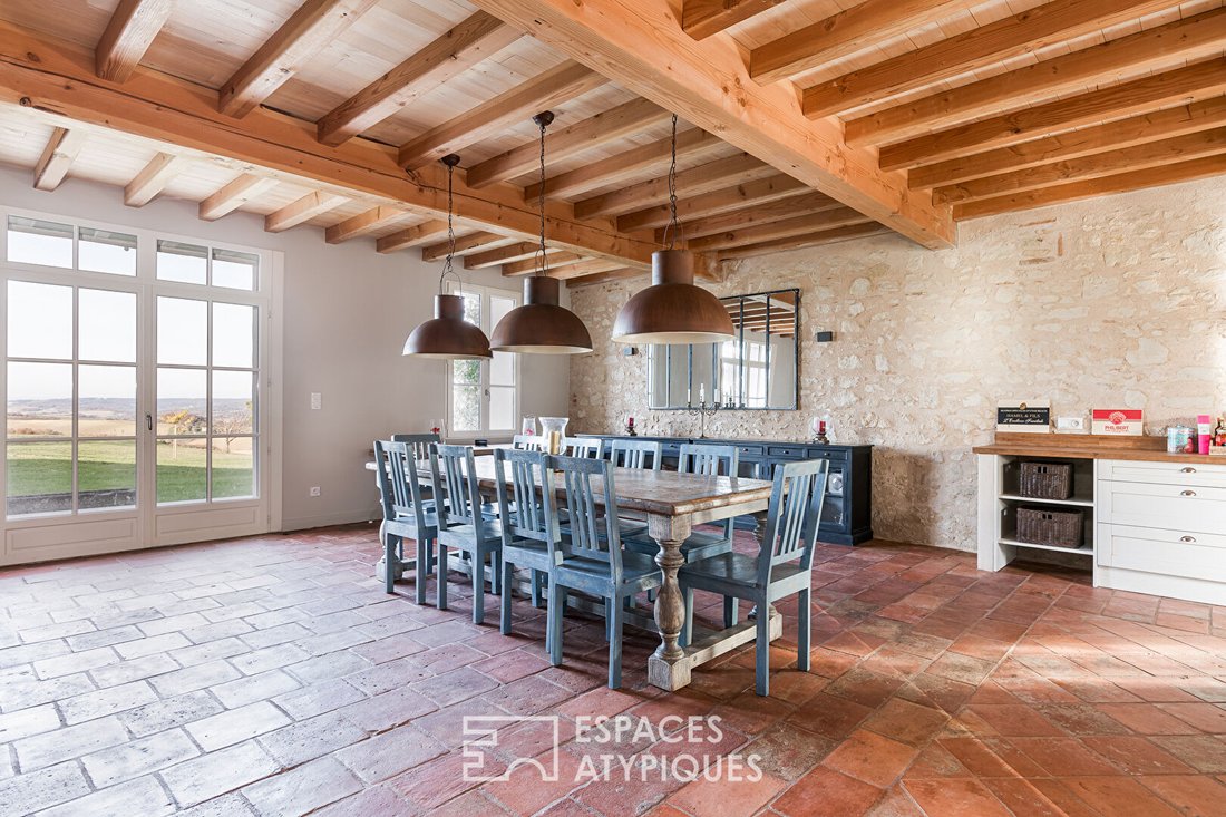 Villa in En Germier-Pech-Clauzades, Lavaur, France 5 - 18367944