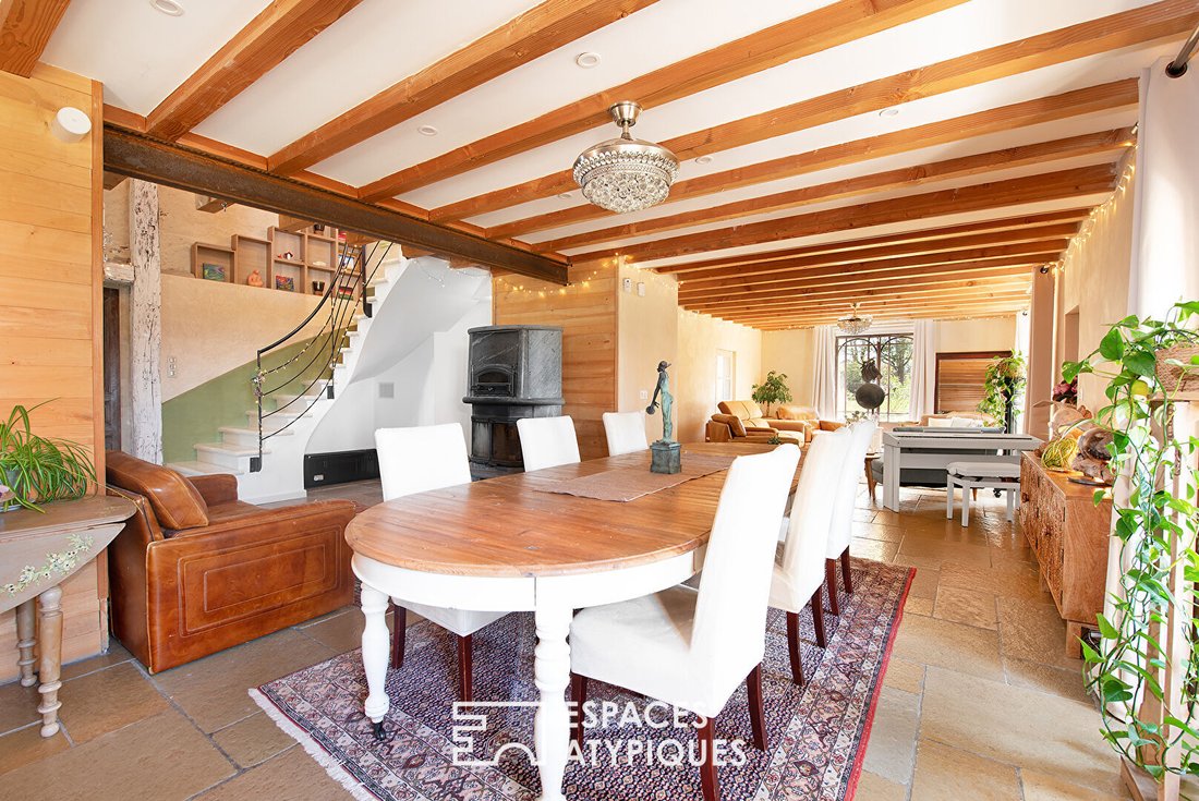Villa in Grand Centre, Albi, France 4 - 18367696