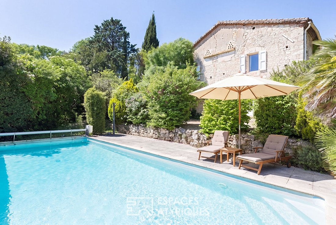 Villa in Grand Centre, Albi, France 2 - 18367425