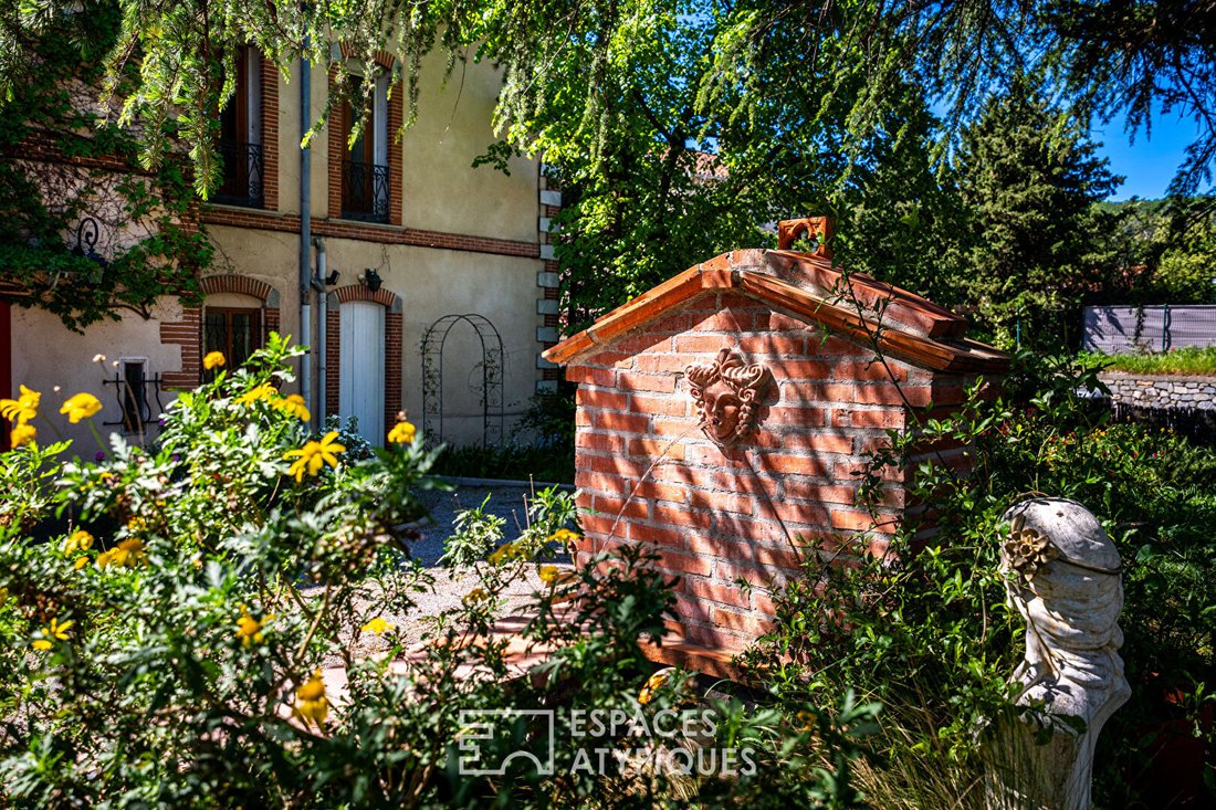 Villa in Ceret, Occitania, France 2 - 18368034