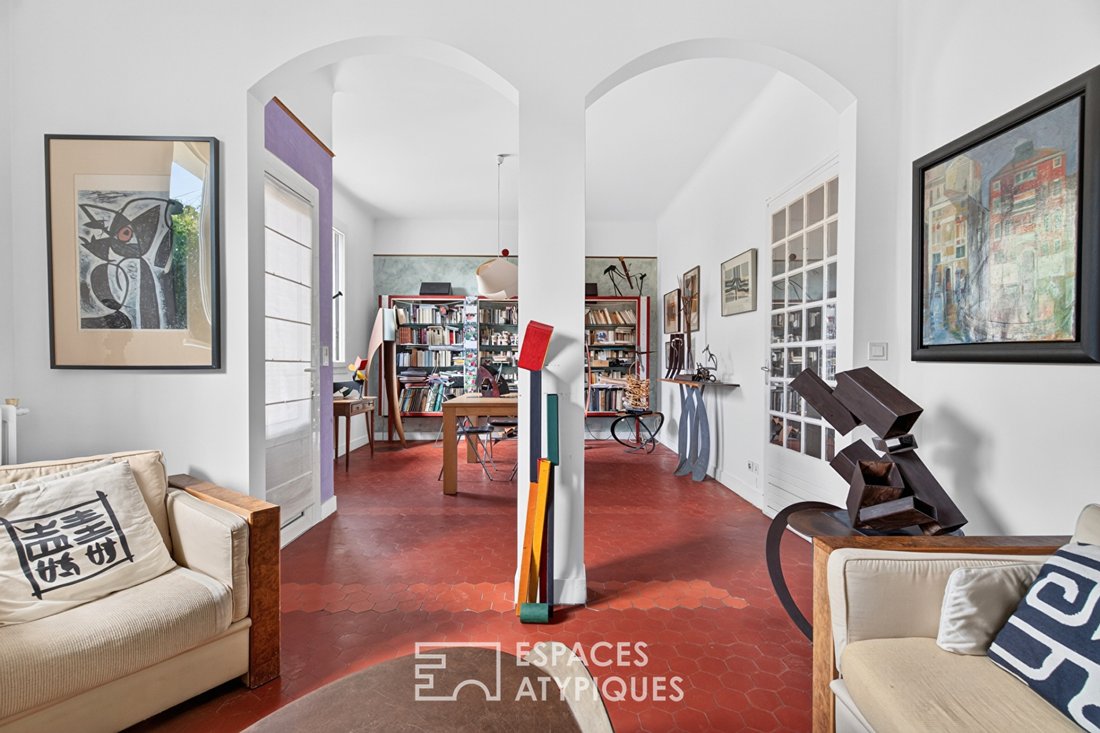 Villa in Granettes-Jauberte-Sainte Anne, Aix-en-Provence, France 3 - 18367622