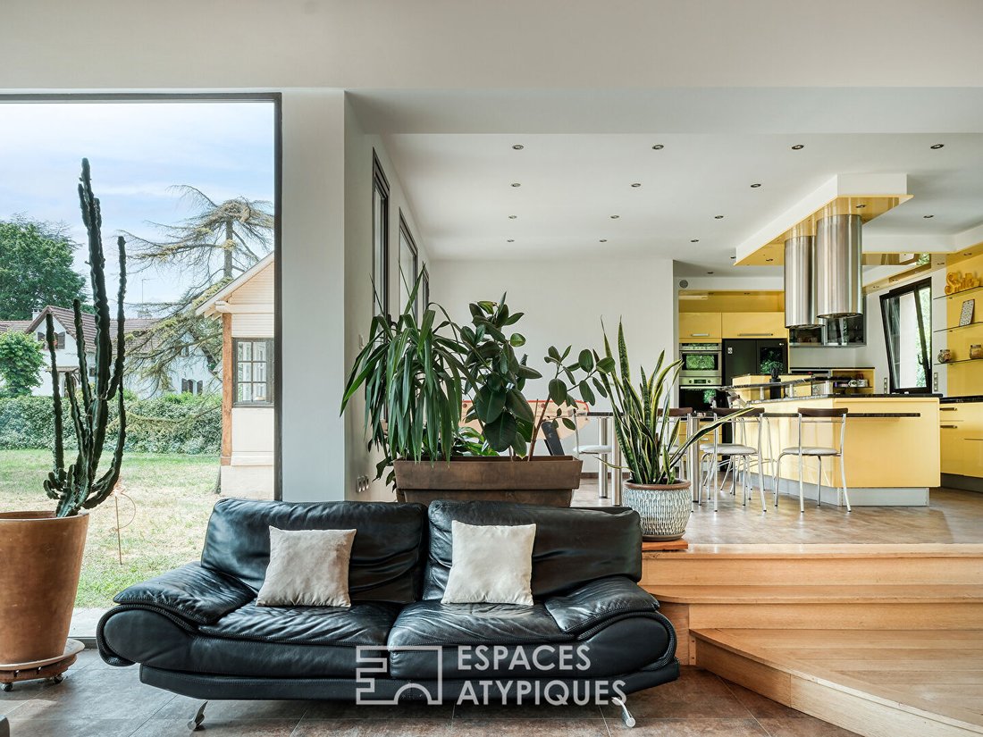 Villa in Centre Ville - Mousseaux - Plaine, Draveil, France 5 - 18368094