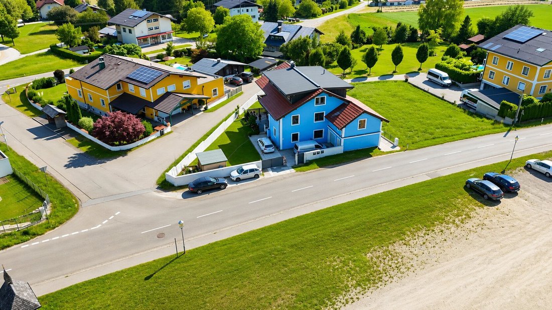 Kirchberg bei Mattighofen, Upper Austria, Austria 5 - 16448985