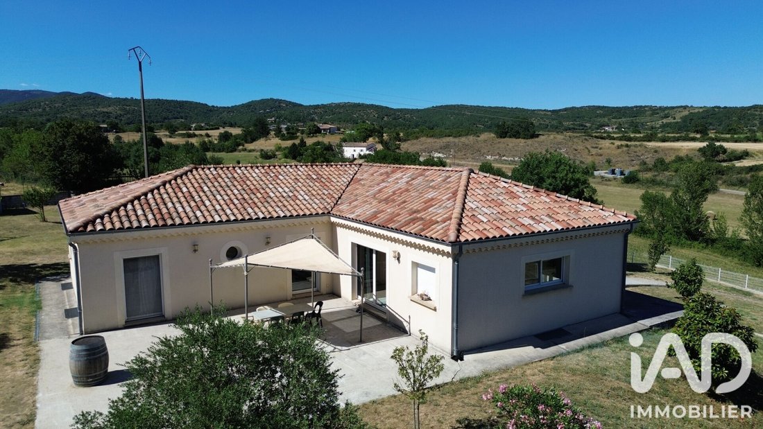House in Chomerac, Auvergne-Rhône-Alpes, France 2 - 18038453