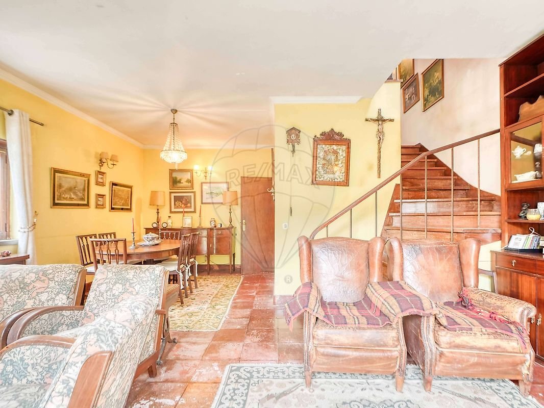 Villa in Alcabideche, Lisbon, Portugal 5 - 18372155