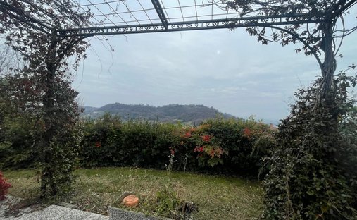 Haus in Monteviale, Venetien, Italien 1