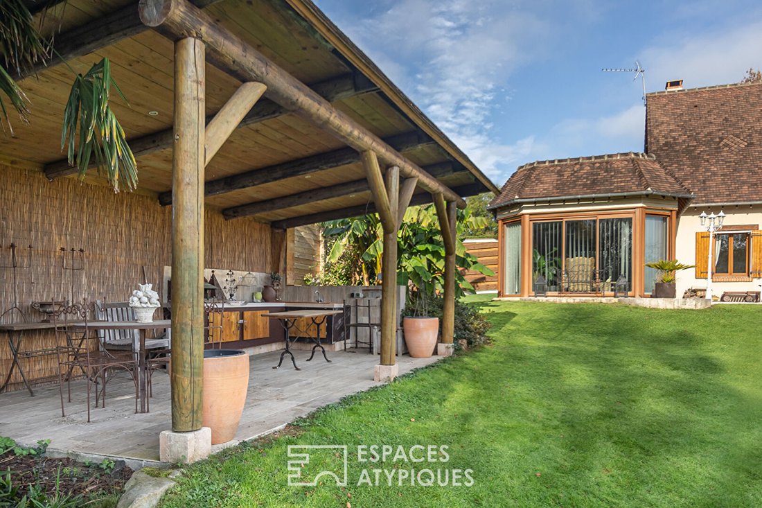 Villa in Pont-l'Évêque, Normandy, France 3 - 17337562