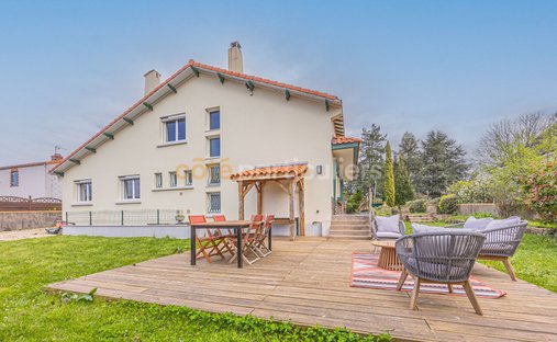 Villa in Château, Rezé, France 1