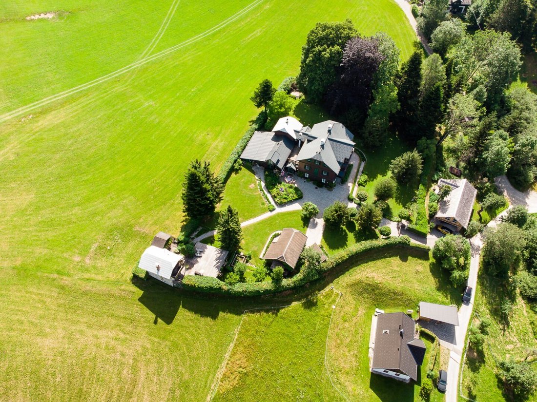 House in Bad Aussee, Styria, Austria 4 - 18371782