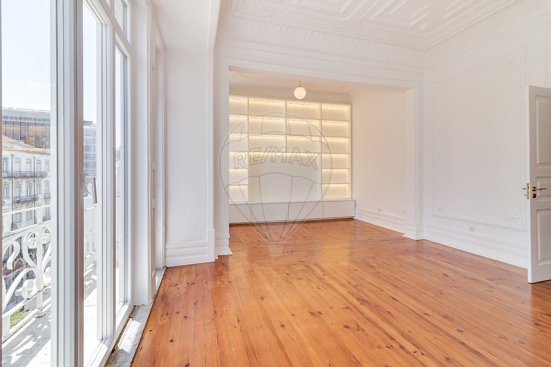 Apartment in Avenidas Novas, Lisbon, Portugal 1 - 18372154