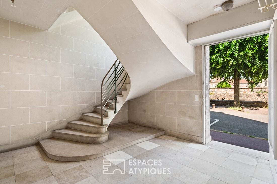 Villa in Navarre, Evreux, France 5 - 18368389