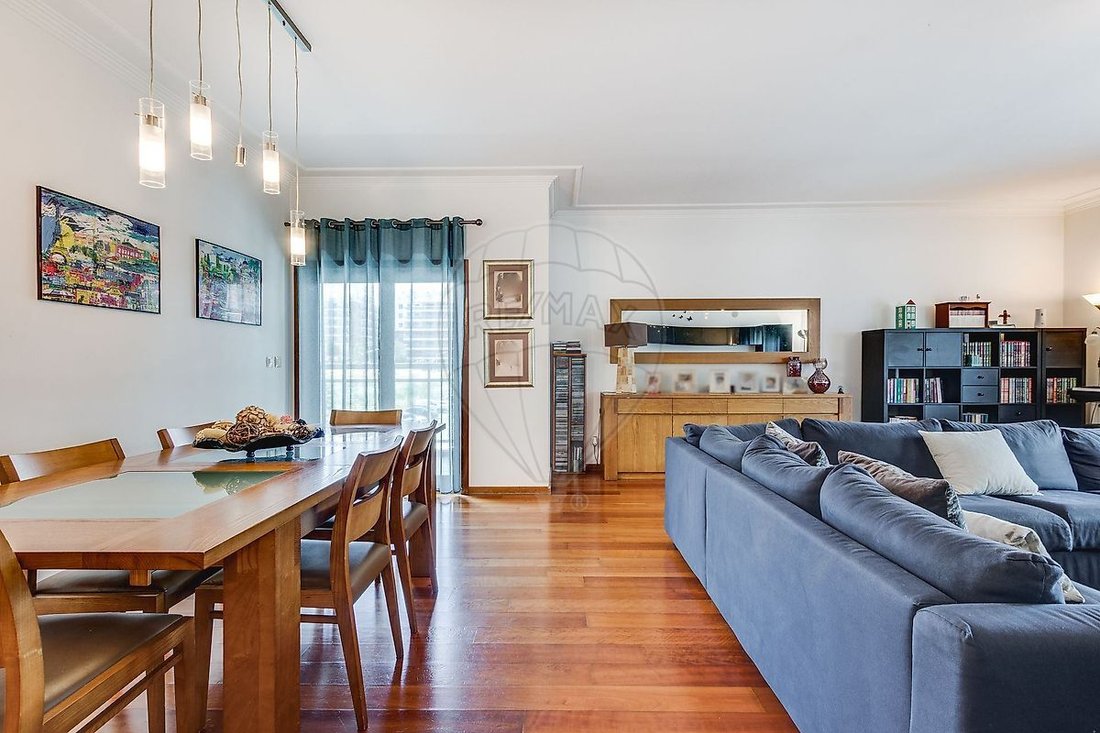 Apartment in Sacavem, Lisbon, Portugal 5 - 18372117