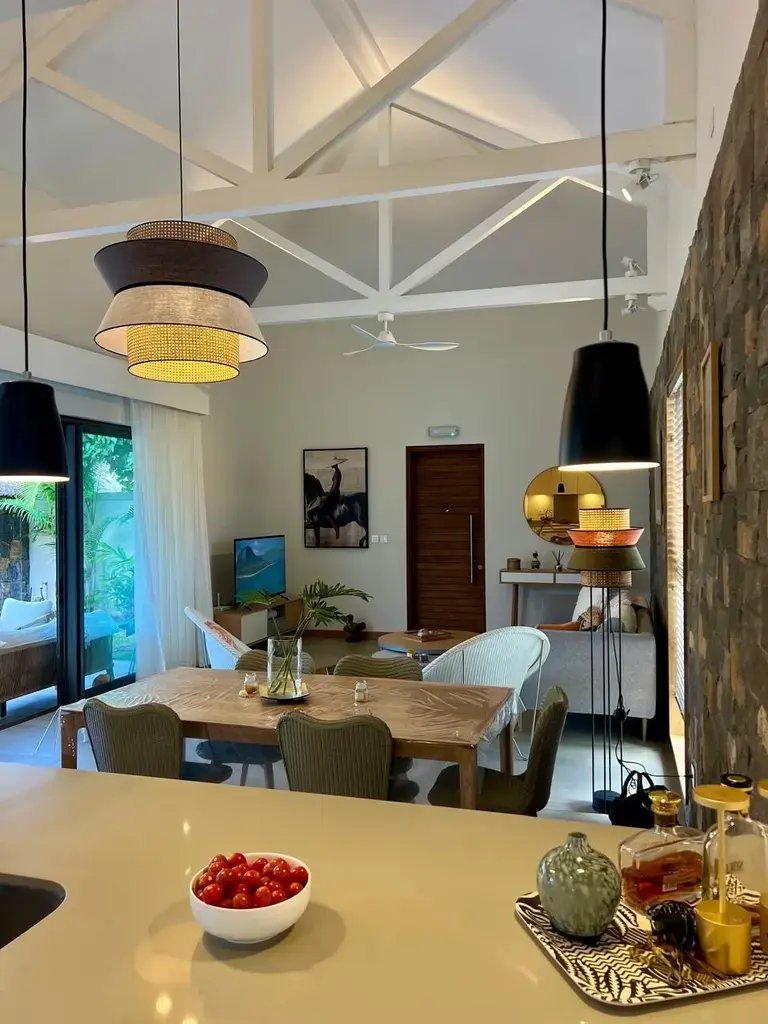 Villa in Grand Baie, Rivière du Rempart District, Mauritius 5 - 18371955