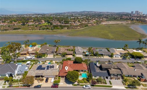 House in Newport Beach, California, United States 1