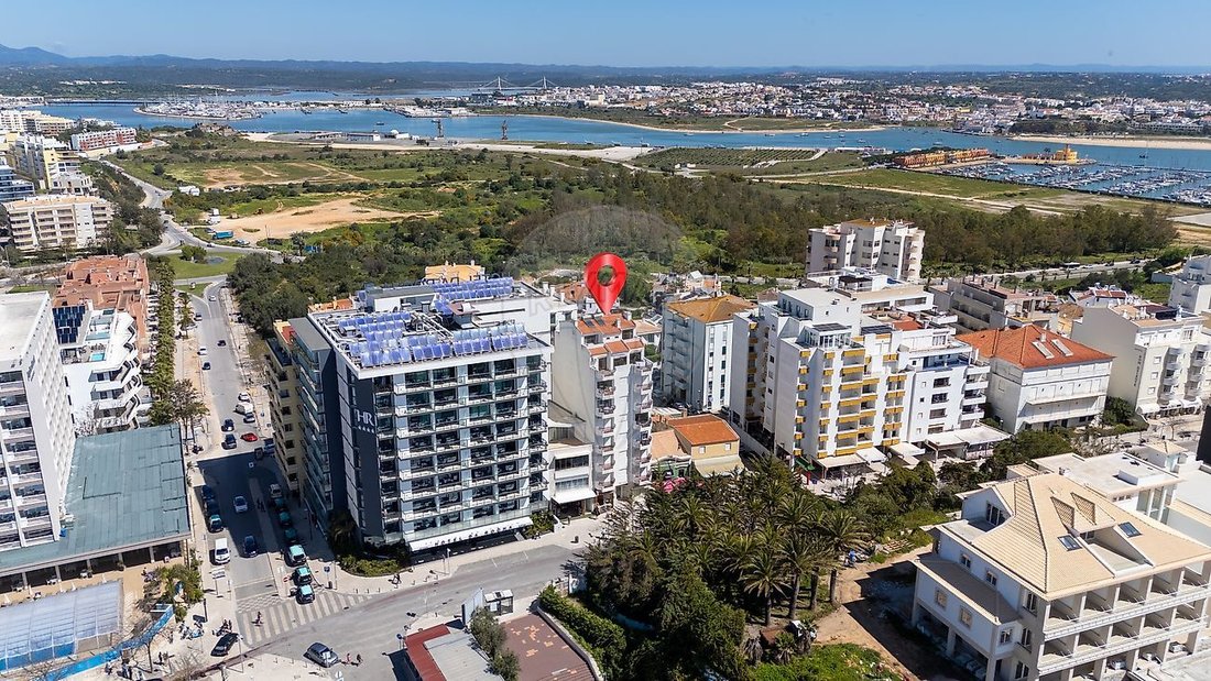 Apartment in Portimao, Algarve, Portugal 2 - 18372066