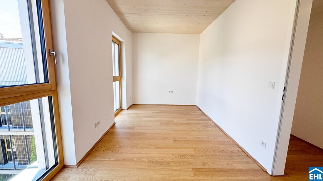 Apartment in Mödling, Lower Austria, Austria 4 - 17036837