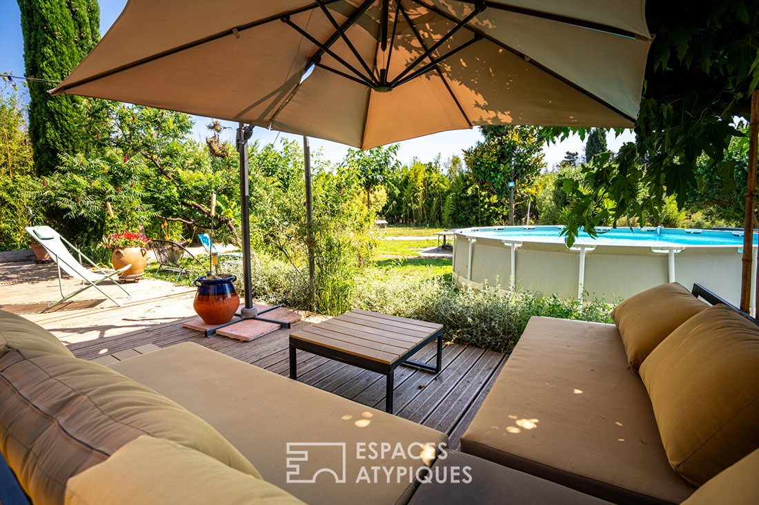 Villa in Centre Ville, Elne, France 4 - 18367950