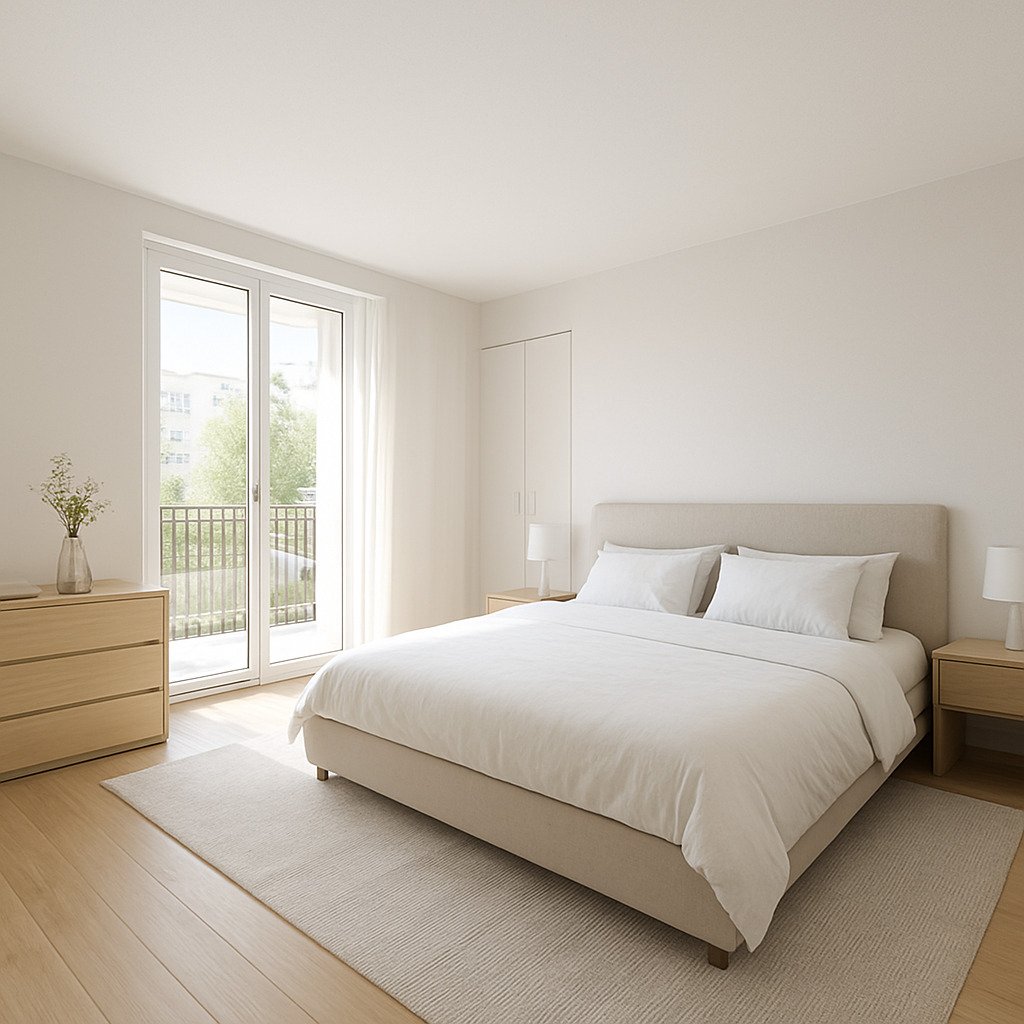 Apartment in Ouest Péri-Centre Ville, Vannes, France 2 - 18367710