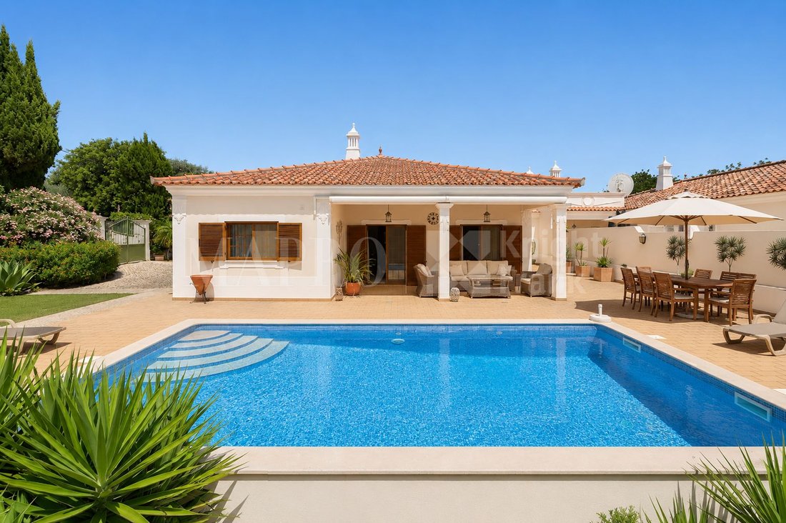 Townhouse in Sao Bras de Alportel, Algarve, Portugal 1 - 18372058