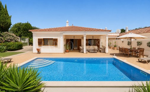 Townhouse en São Brás de Alportel, Algarve, Portugal 1