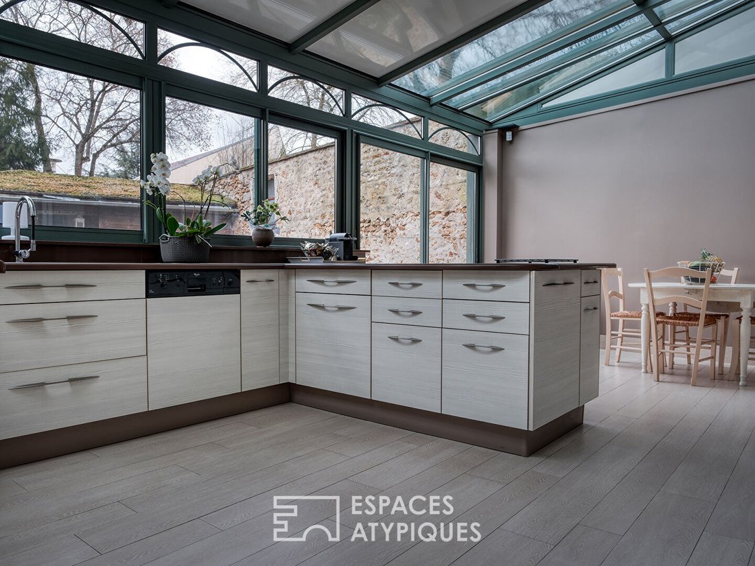 Villa in Crosne, Ile-de-France, France 5 - 18367973