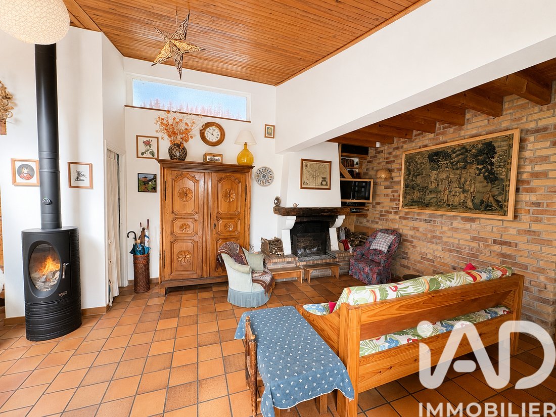 House in Gif-sur-Yvette, Ile-de-France, France 3 - 17911484