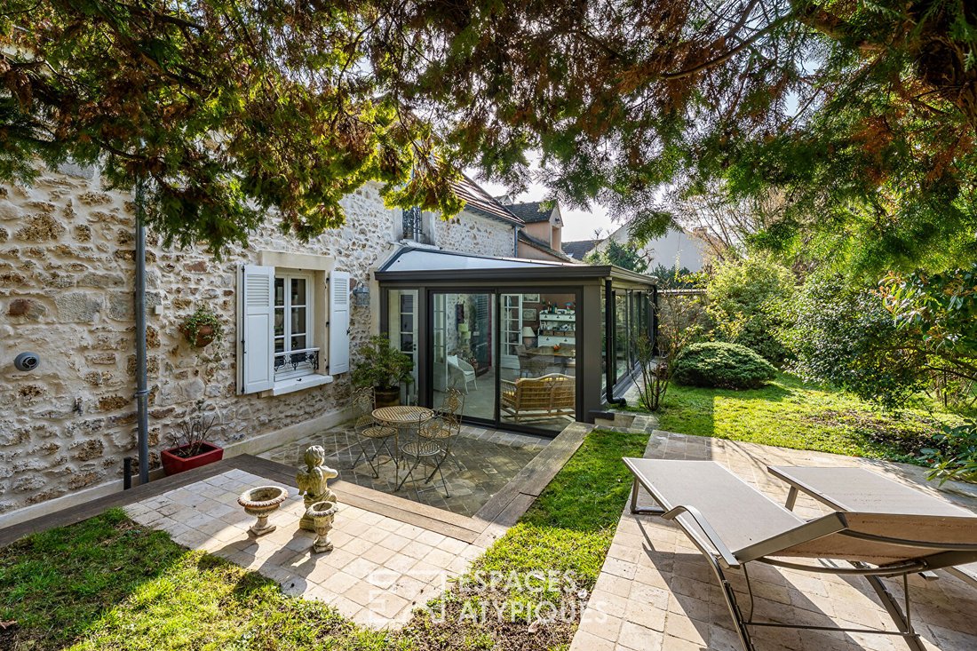 Villa in Bruyeres-le-Chatel, Ile-de-France, France 1 - 18368130