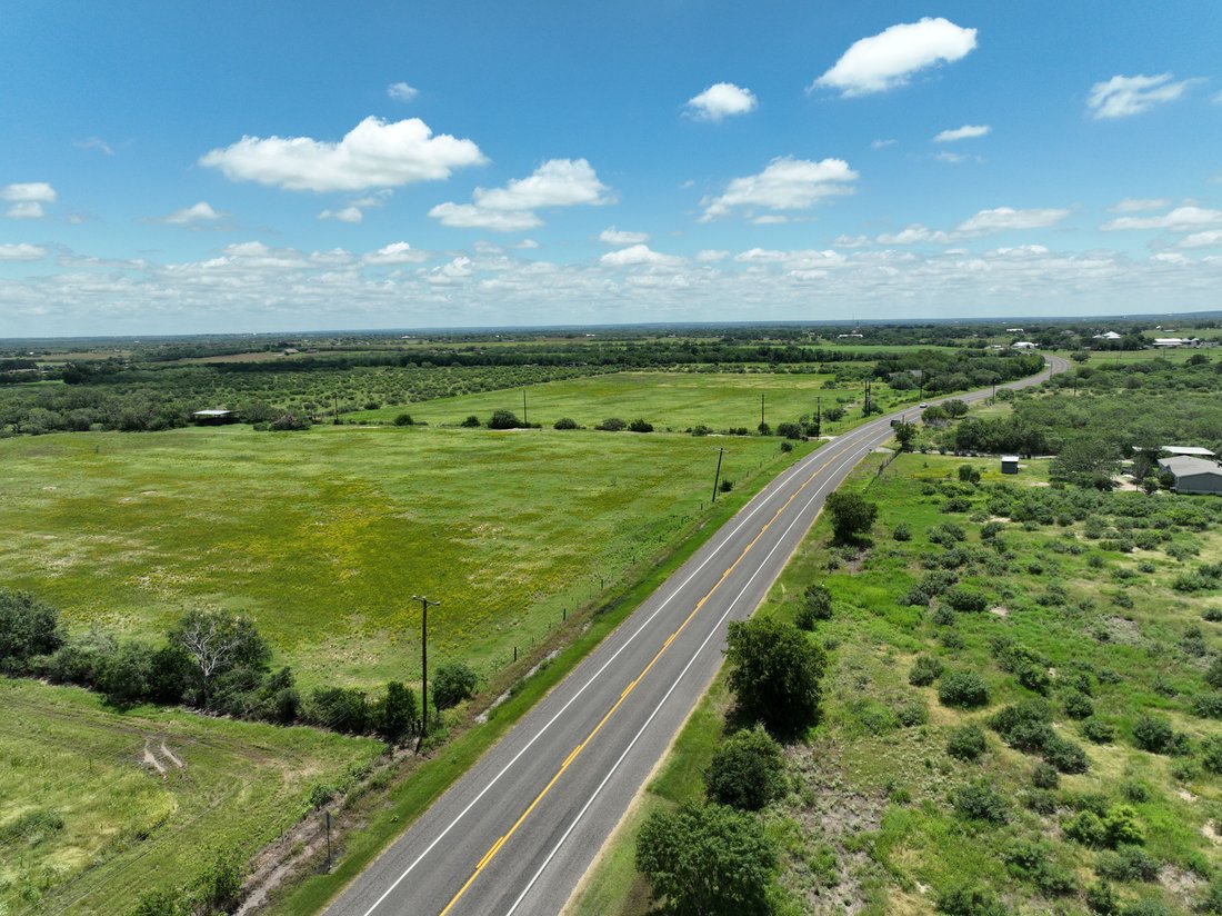 Farm Ranch in Saint Hedwig, Texas, United States 4 - 18372131