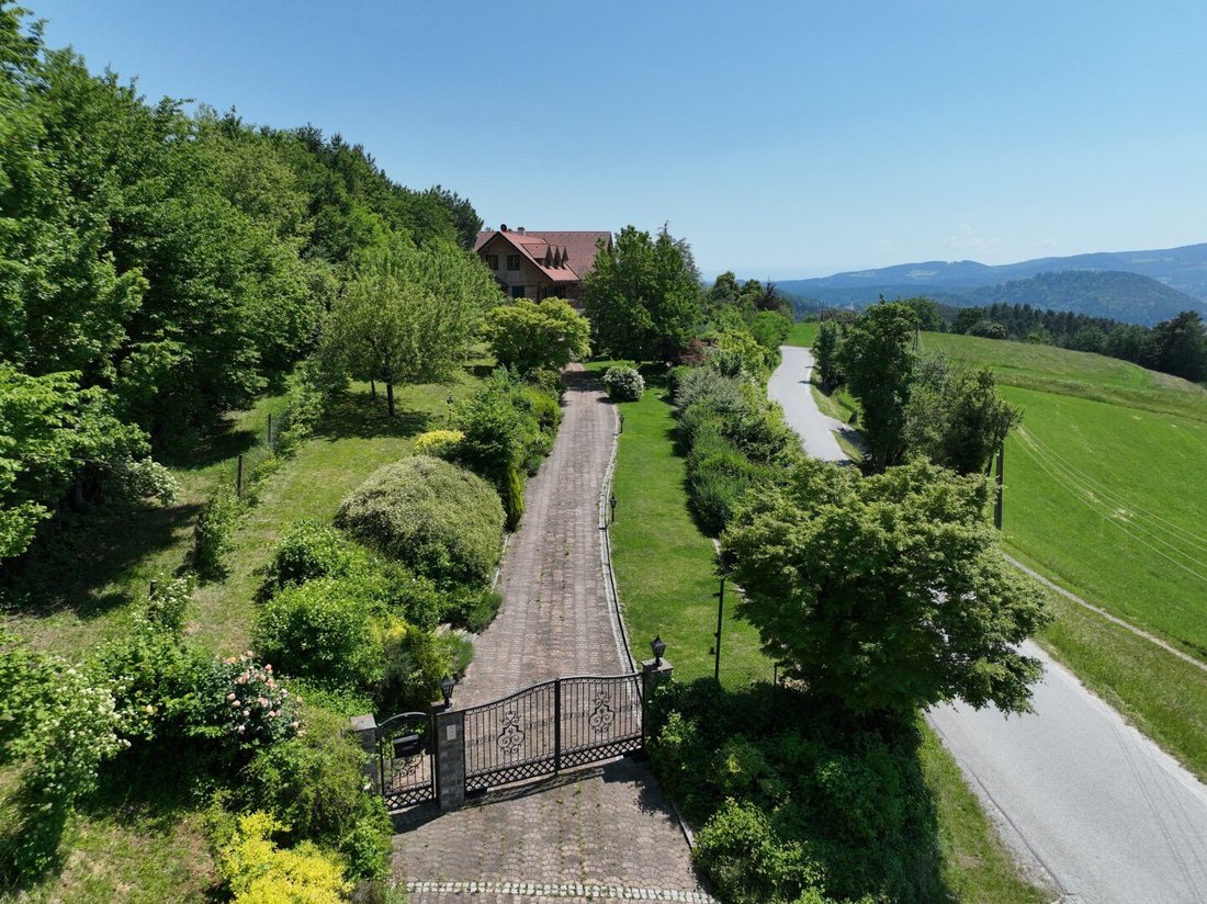 Chalet in Muggauberg, Styria, Austria 5 - 18371807
