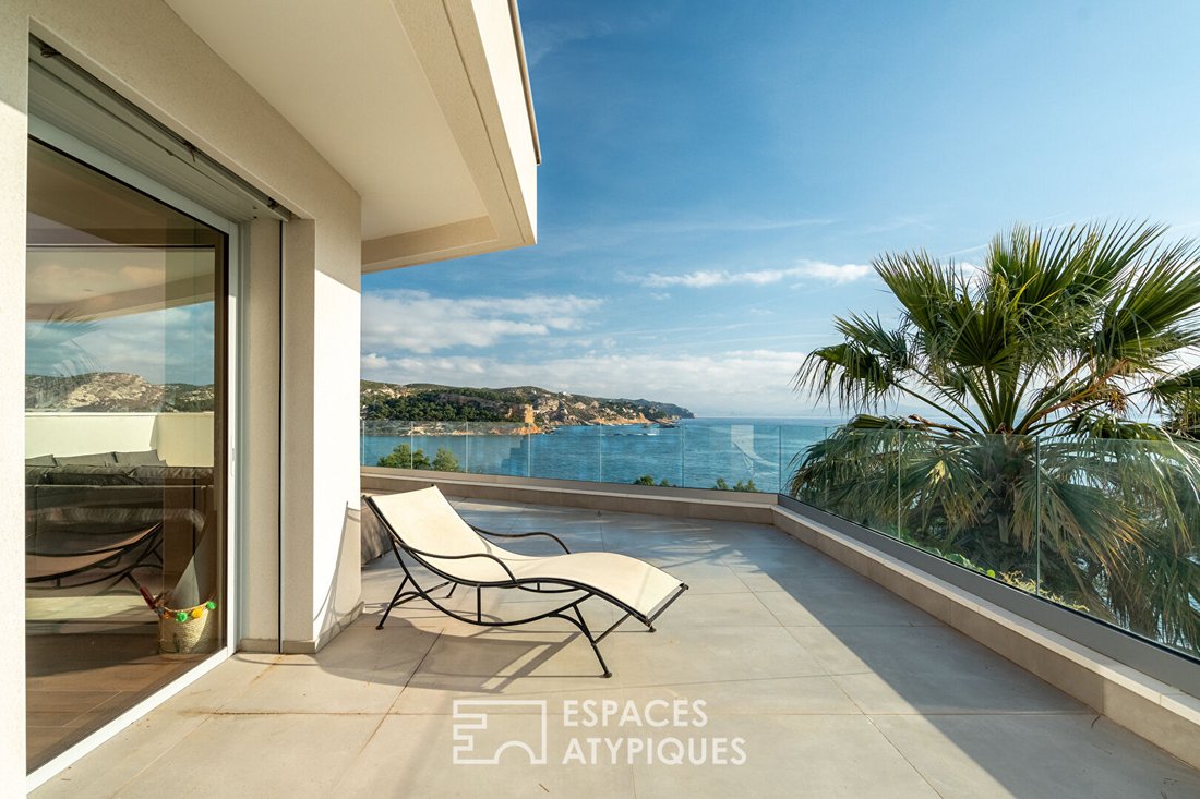 Villa in Nord Romanon, Carry-le-Rouet, France 5 - 18367412