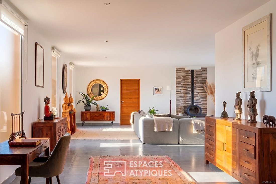 Villa in Bagnols-en-Forêt, Provence-Alpes-Côte d'Azur, France 5 - 18368768
